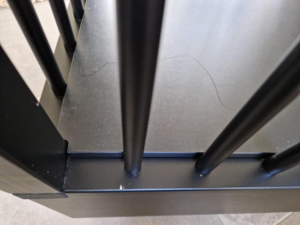 Bopita Babybox, Kinderen en Baby's, Boxen, Ophalen, Gebruikt, Lade