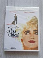 Blu-ray Who's That Girl (1987) - Madonna - Nieuw, Ophalen, Nieuw in verpakking, Humor en Cabaret