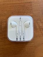 NIeuw in verpakking Apple bedrade oortjes - Apple oordopjes, Ophalen of Verzenden, Nieuw, In gehoorgang (in-ear)