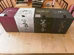 Genesis box set and dvd collection, Cd's en Dvd's, Ophalen of Verzenden, Zo goed als nieuw