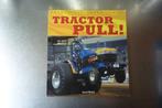 Tractor Pull! - Scott Webb, Ophalen of Verzenden, Zo goed als nieuw