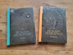 De Slang en de Speer deel 1 & 2 collectors edition, Boeken, Stripboeken, Eén stripboek, Ophalen of Verzenden, Zo goed als nieuw