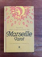 Marseille Tarot- reading and understanding - Morsucci & Aloi, Ophalen of Verzenden, Gelezen, Tarot of Kaarten leggen, Achtergrond en Informatie