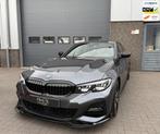 BMW 3-serie 330i Executive M-pakket|Pano|258 pk|HUD, Automaat, 1998 cc, Achterwielaandrijving, Euro 6