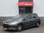 Peugeot 308 SW 1.6 VTi X-Line airco cruise org NL, Auto's, Peugeot, Voorwielaandrijving, 65 €/maand, 15 km/l, 4 cilinders