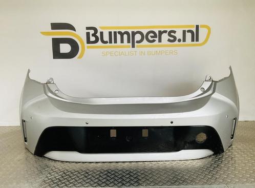 Bumper Toyota Corolla 6xpdc 2018-2023 Achterbump-12751, Auto diversen, Tuning en Styling, Ophalen of Verzenden