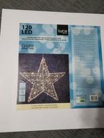 120 Led, Ophalen, Nieuw