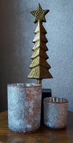 waxinelicht houder Colmore, Overige materialen, Overige kleuren, Colmore, Nieuw