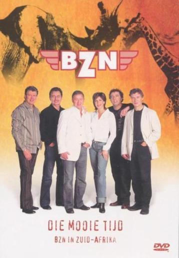 bzn - die mooie tijd (in zuid afrika) dvd nw./Org.  beschikbaar voor biedingen