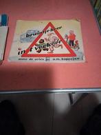 Anne de vries Bruintje beer in 't verkeer € 2, Boeken, Ophalen of Verzenden, Gelezen