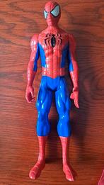 Spiderman pop Marvel action figure actiefiguur, Ophalen of Verzenden, Zo goed als nieuw