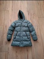 Groene Terstal meiden jas, Ophalen of Verzenden, Gebruikt, Meisje, Jas