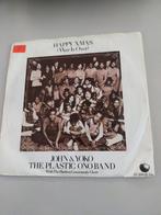 John Lennon , happy Xmas, Ophalen of Verzenden, Zo goed als nieuw, Pop