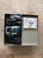 Festool KF 4 E, Ophalen of Verzenden, Nieuw, Elektrisch, Bovenfrees