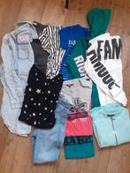 Kledingpakket meisjeskleding CoolCat maat 158/164, Kinderen en Baby's, Kinderkleding | Maat 158, Overige typen, Meisje, Coolcat