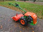 Agria 3400 tuinfrees elektrisch gestart diesel., Ophalen, -, Niet opgegeven, Niet opgegeven