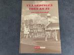 Vlaardingen Toen en Nu - J.M. Fries-Stoff meerdere boeken, Ophalen of Verzenden, 20e eeuw of later, Gelezen
