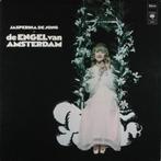 Jasperina De Jong  De Engel Van Amsterdam - Theater Carré 75, Ophalen of Verzenden, Gebruikt, Overige formaten, Soundtrack of Musical