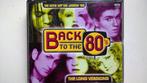 Back To The 80's The Long Versions 1, Cd's en Dvd's, Cd's | Verzamelalbums, Pop, Zo goed als nieuw, Verzenden