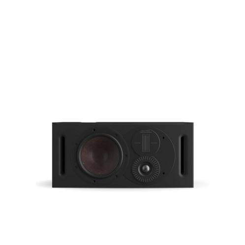 Dali Opticon Vokal MK2 - Luidsprekers - Zwart - 2ekans, Audio, Tv en Foto, Luidsprekers