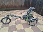 Ligfiets Trike - Van Raam Easy Sport, Ophalen, Gebruikt, Van Raam