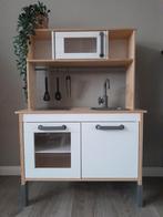 IKEA Speelgoedkeuken + Accessoires, Ophalen, Gebruikt