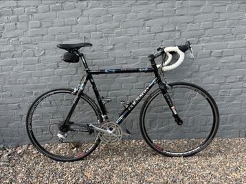Colnago Dream met Campagnolo Centaur groep beschikbaar voor biedingen