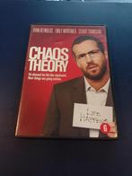 Chaos Theory, Vanaf 6 jaar, Ophalen of Verzenden, Gebruikt, Actiekomedie