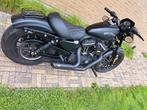 883 iron Sportster 2013 Matt Black Edition, Motoren, Motoren | Harley-Davidson, 2 cilinders, ABS, Chopper, 883 cc