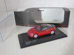 Toyota 86 X Style Cb van Kyosho 1/64 red, Hobby en Vrije tijd, Modelauto's | Overige schalen, Ophalen of Verzenden, Nieuw, Auto