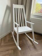 Prachtige schommelstoel kinderkamer Kidsmill, Ophalen, Zo goed als nieuw, Stoel(en)