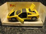 Maisto Special Edition Ferrari 348-TS (1990) 1:24, Ophalen of Verzenden, Nieuw, Auto, Bburago