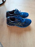 Oasics  hardloopschoenen, Ophalen of Verzenden, Zo goed als nieuw, Hardloopschoenen, Overige merken