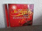 Die Flippers - Feiern Weihnachten CD, Ophalen of Verzenden, Zo goed als nieuw, Kerst