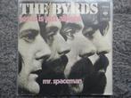 The Byrds - Jesus is just alright Re-Issue NL 1973 FH, Gebruikt, 7 inch, Single, Ophalen of Verzenden