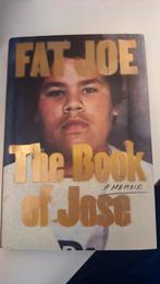 Boek- Fat Joe memoir, Ophalen, Zo goed als nieuw