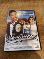DVD| Underclassman, Vanaf 12 jaar, Ophalen, Zo goed als nieuw, Actiekomedie