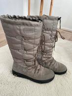 Olang laarzen, Olang, Hoge laarzen, Beige, Ophalen of Verzenden