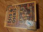 Isis en osiris, Ophalen of Verzenden, Gebruikt