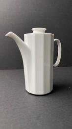 Servies, Rosenthal, Studio-Linie polygon wit,Tapio Wirkkala, Compleet servies, Overige stijlen, Zo goed als nieuw, Ophalen