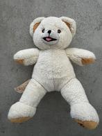 Robijn beertje beer crème, Kinderen en Baby's, Speelgoed | Knuffels en Pluche, Ophalen of Verzenden, Zo goed als nieuw, Beer