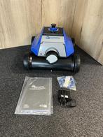 Poolex zwembadrobot Coyote met accu, Tuin en Terras, Zwembad-toebehoren, Ophalen of Verzenden, Nieuw, Reinigingsmiddel