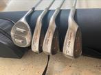 Dames Golfclubs 5, 9 en PW en 23 loft wood, Overige merken, Set, Gebruikt, Ophalen of Verzenden