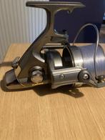 Daiwa Emblem  5000  Pro, Verzenden, Zo goed als nieuw, Molen