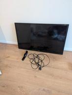 Samsung UE32N5000AW 32 inch HDD, Ophalen, Gebruikt, 50 Hz, Samsung