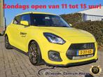 Suzuki Swift 1.4 Sport, UNIEK! Lees Advertentie! Zondag OPEN, Auto's, Stof, Gebruikt, Swift, Bedrijf