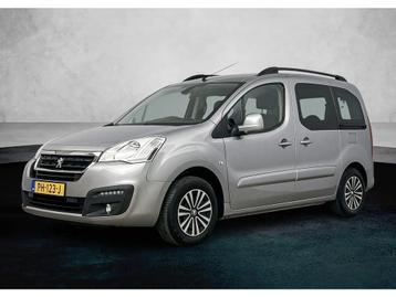 Peugeot Partner Tepee 1.2 110 pk Active | Carplay | Trekhaak beschikbaar voor biedingen