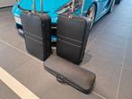 Roadsterbag kofferset Porsche Spyder 981/718, Auto diversen, Verzenden, Nieuw
