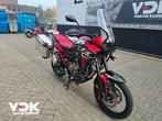 Honda CRF 1100 L AFRICA TWIN (bj 2023), 2 cilinders, Motorrijbewijs A, Bedrijf, Meer dan 35 kW