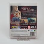 Playstation 3 Game : Nier, Sony, Zo goed als nieuw, Support@sony.com, 1-7-1 Konan, Minato-ku
Tokyo 108-0075
Japan